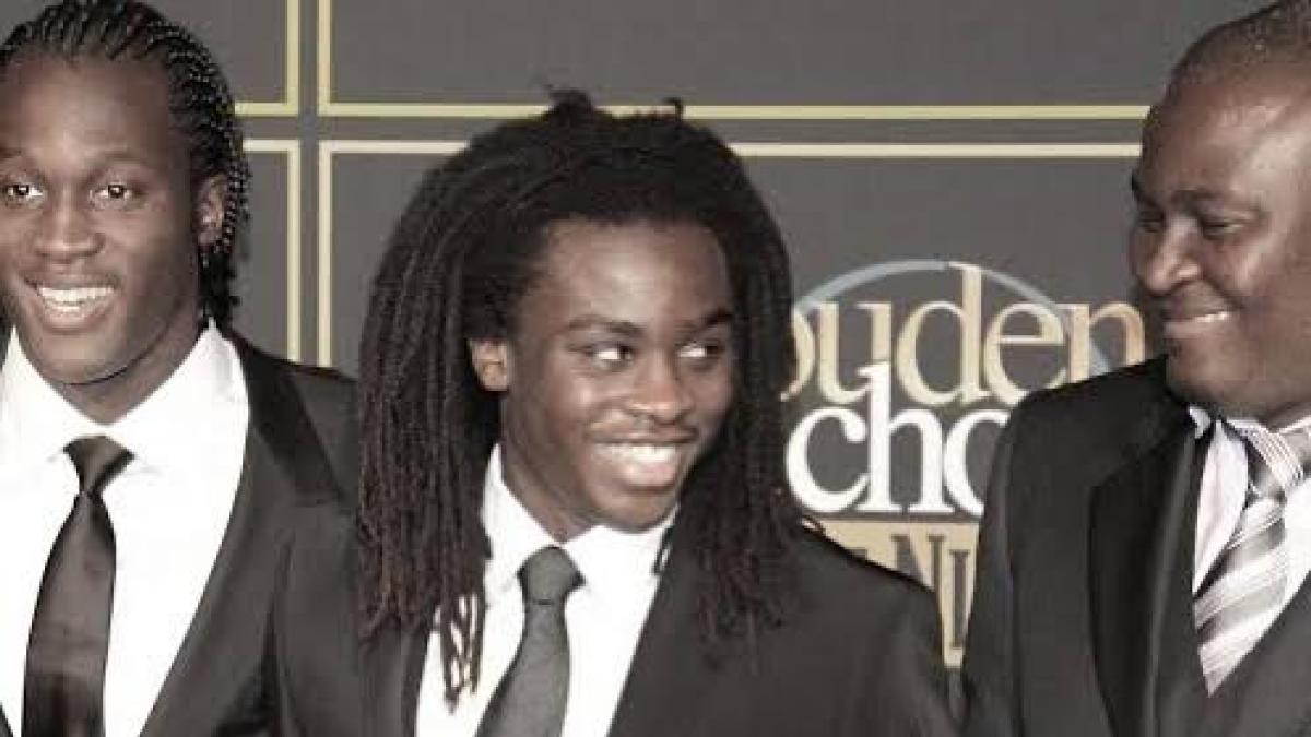 Lukaku e il giallo della salma del padre: "Ci hanno sabotato, resta in Congo. No funerale in Belgio" Lukaku e il giallo della salma del padre: "Ci hanno sabotato, resta in Congo. No funerale in Belgio"