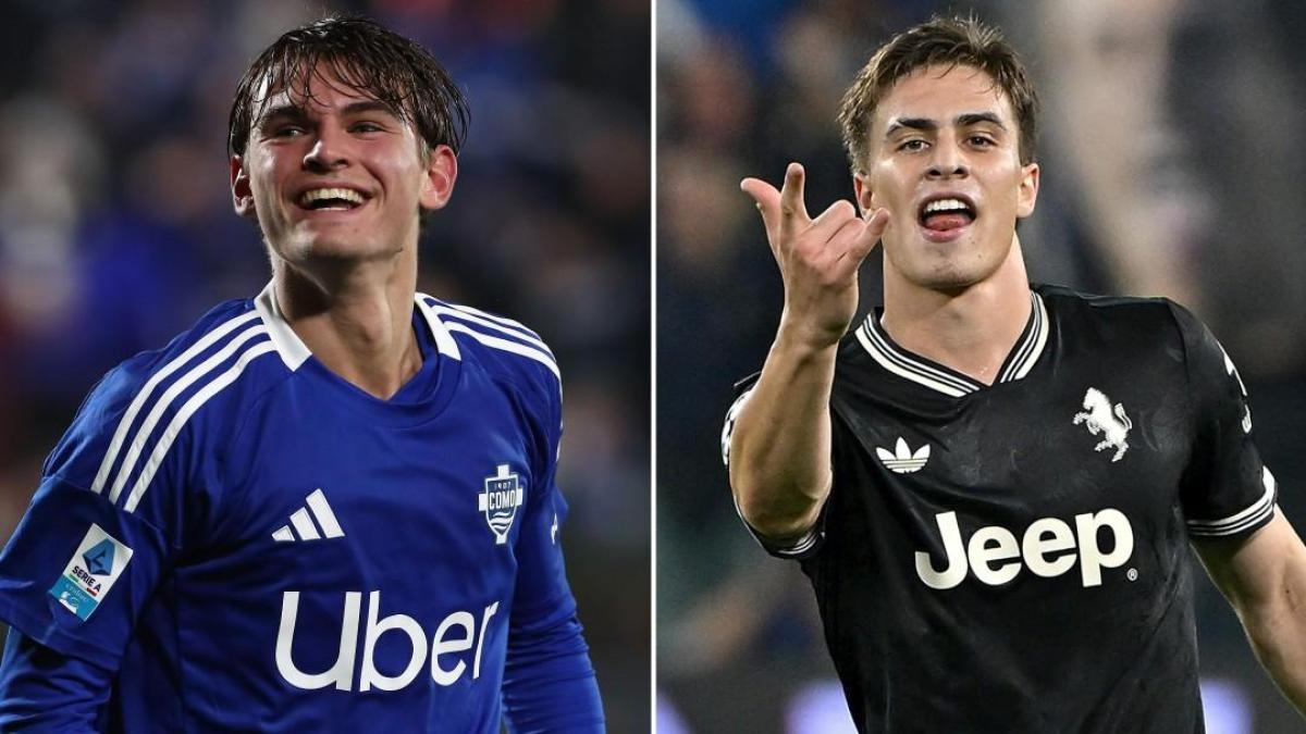 Paz e Yildiz, talento puro e ruoli diversi. E potrebbero giocare anche insieme Paz e Yildiz, talento puro e ruoli diversi. E potrebbero giocare anche insieme