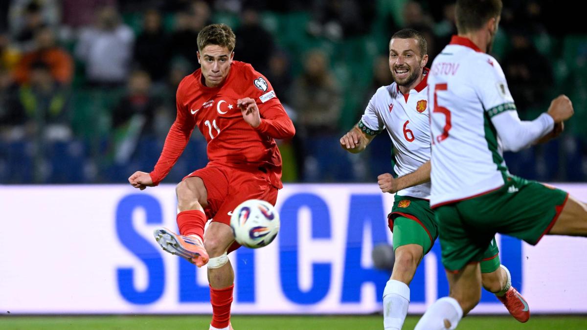 Turchia al Fantacampionato Mondiale: titolari, rig