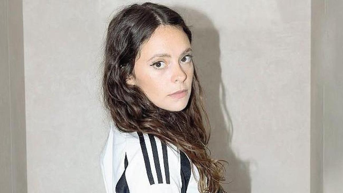 Francesca Michelin: "Del Piero un mito, ma non voglio incontrarlo. E la mia canzone su Alonso..." Francesca Michelin: "Del Piero un mito, ma non voglio incontrarlo. E la mia canzone su Alonso..."