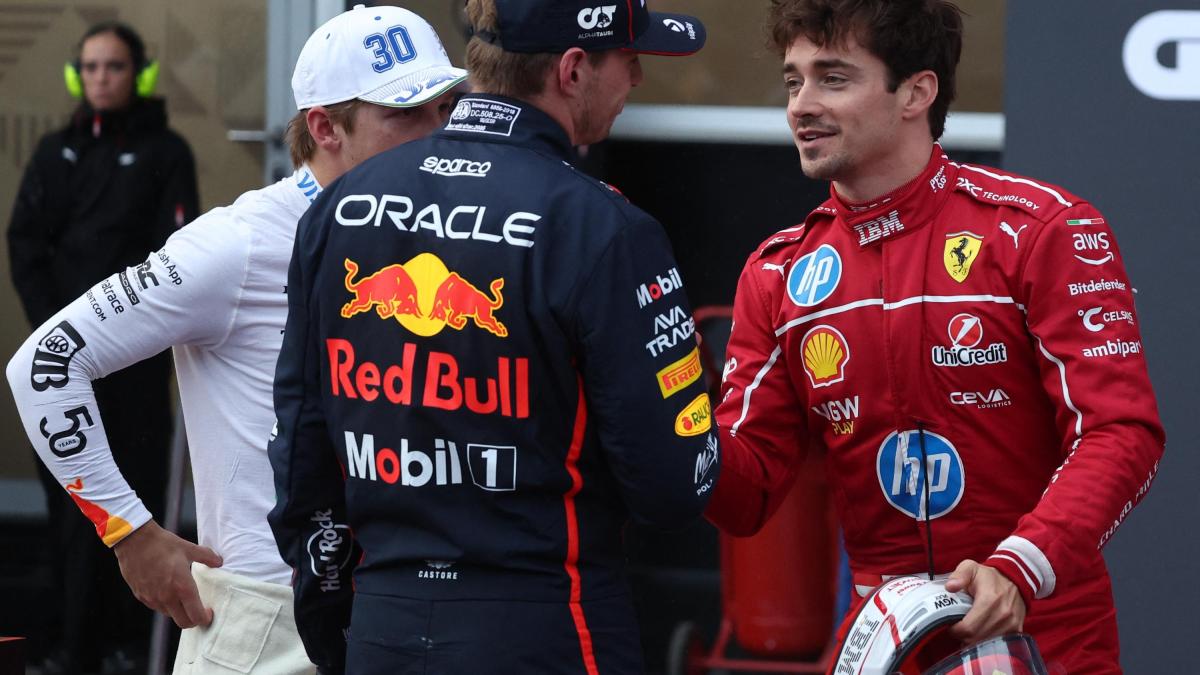 un anno senza vittorie serve una ferrari vincente per leclerc e per tentare max