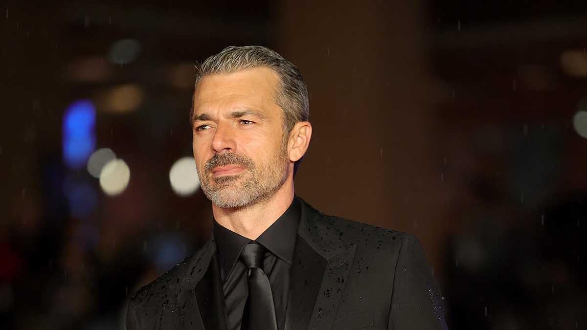 Argentero: "La Juve non mi scalda più: in questi calciatori non mi identifico. In Sinner sì, è un freddo"