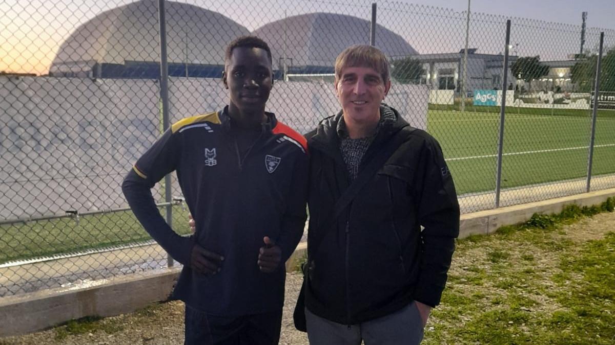 Tutti lo vogliono, nessuno può prenderlo: ma Ndiaga Sall riuscirà a volare