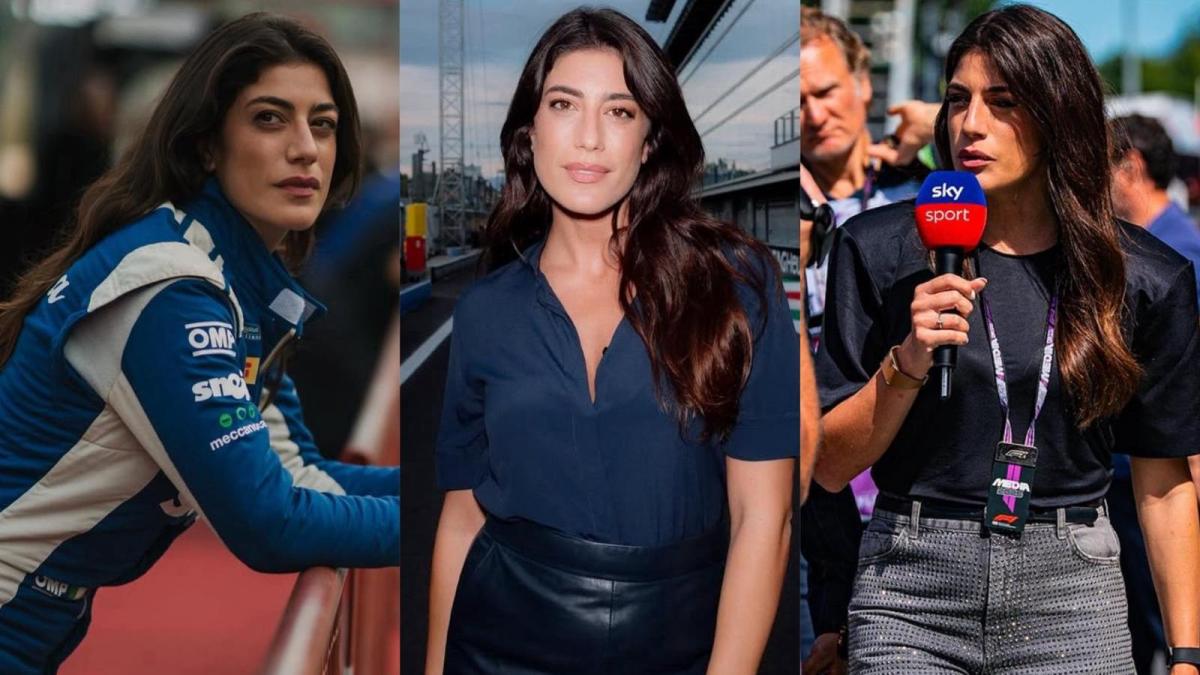 Vicky Piria: "Adrenalina, tv e cavalli. Vi racconto la mia seconda vita".
