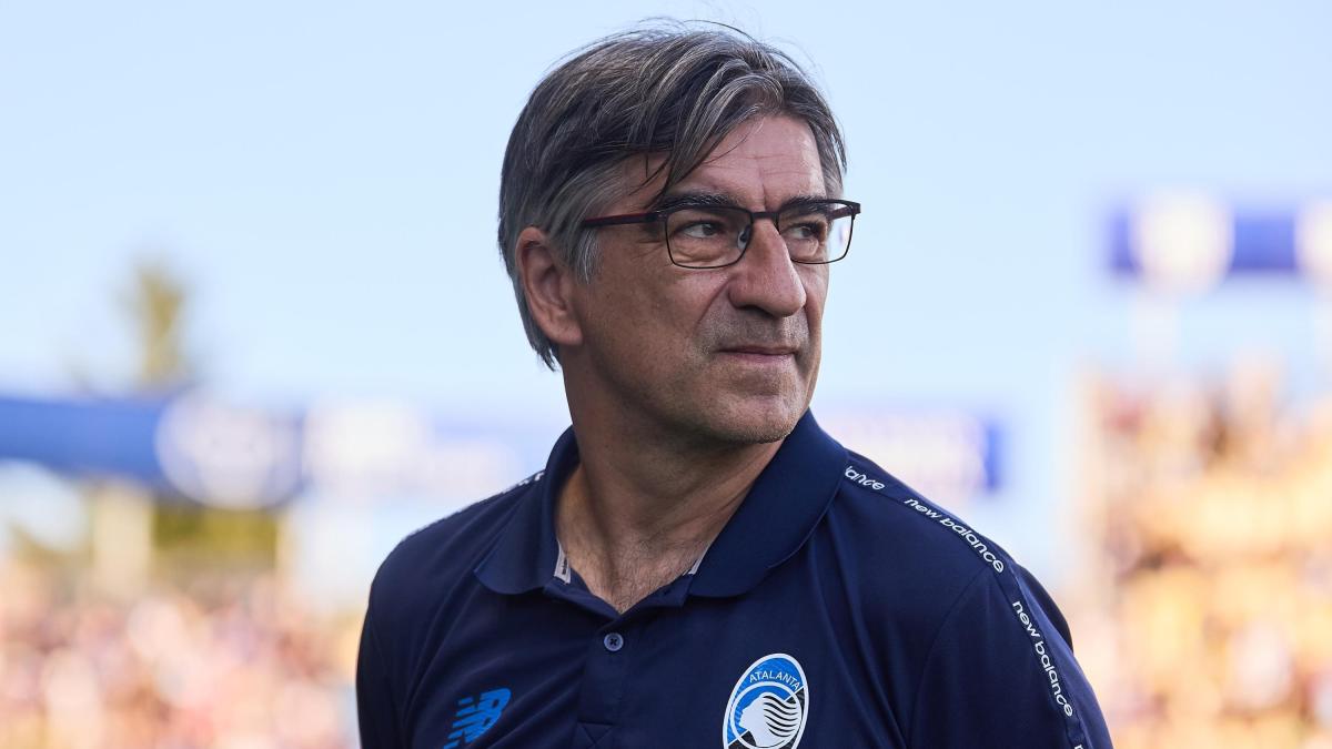 Juric: "Non firmo per un pareggio. Infortuni? Ne abbiamo più noi della Lazio..." Juric: "Non firmo per un pareggio. Infortuni? Ne abbiamo più noi della Lazio..."