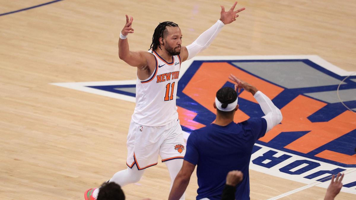 Atlantic Division: Knicks davanti a tutti, obiettivo Finals. Boston ridimensionata, Philly fragile Atlantic Division: Knicks davanti a tutti, obiettivo Finals. Boston ridimensionata, Philly fragile