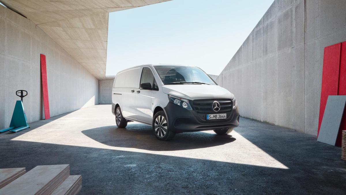 mercedes benz vito la promo dedicata ai professionisti da Gazzetta.it mercedes benz vito la promo dedicata ai professionisti