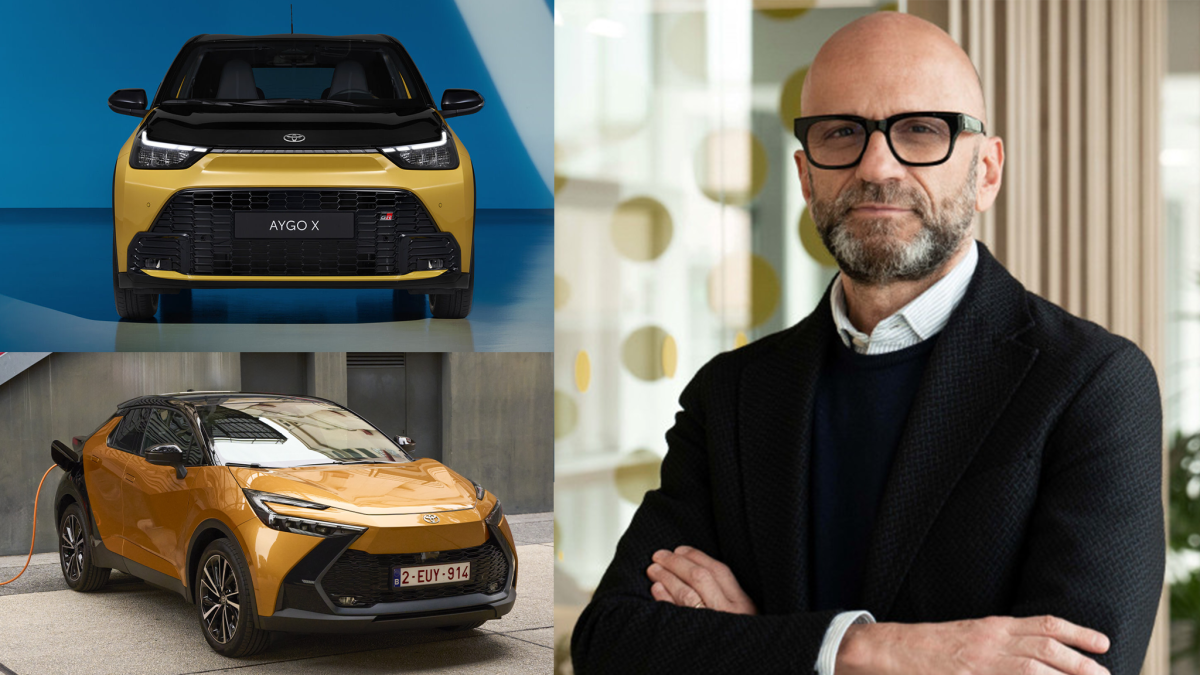 incentivi auto toyota santilli per combattere la co2 usiamo tutte le tecnologie disponibili