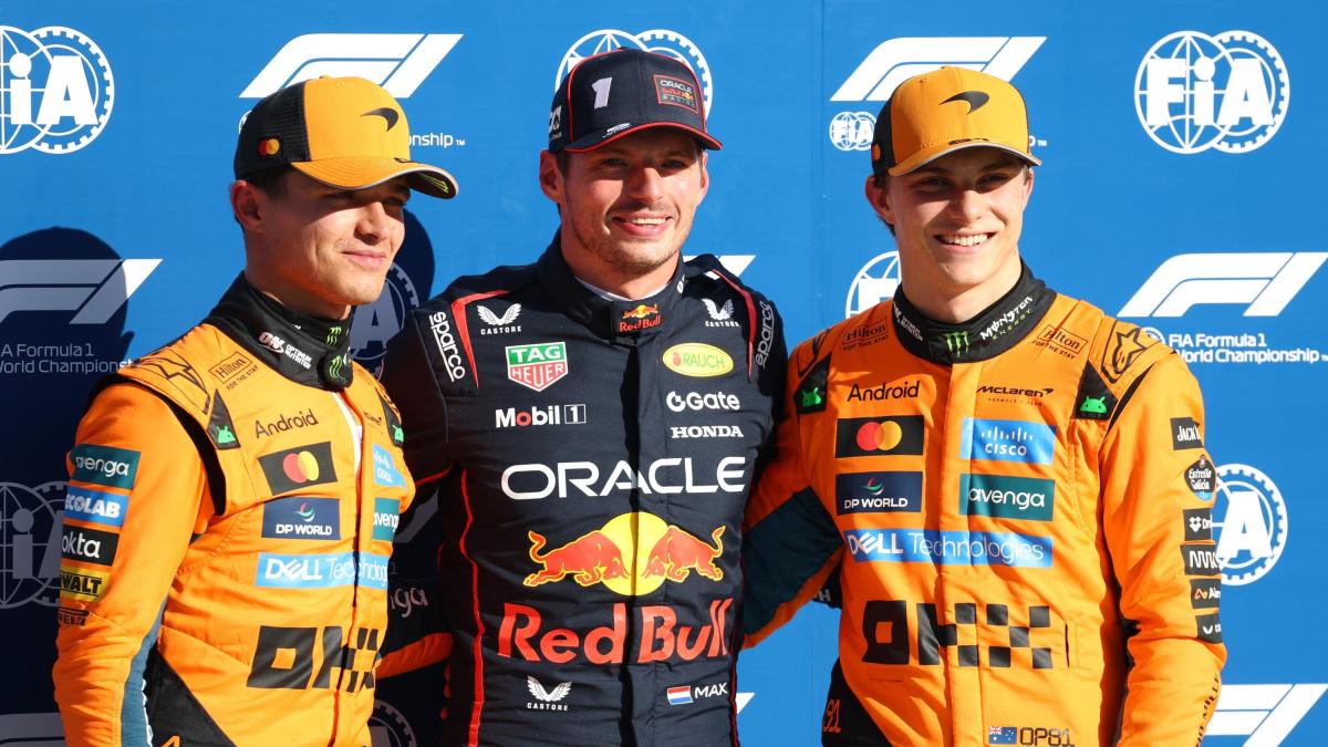 Il nuovo duello in F.1. Ci serve un cattivo? Il nuovo duello in F.1. Ci serve un cattivo?