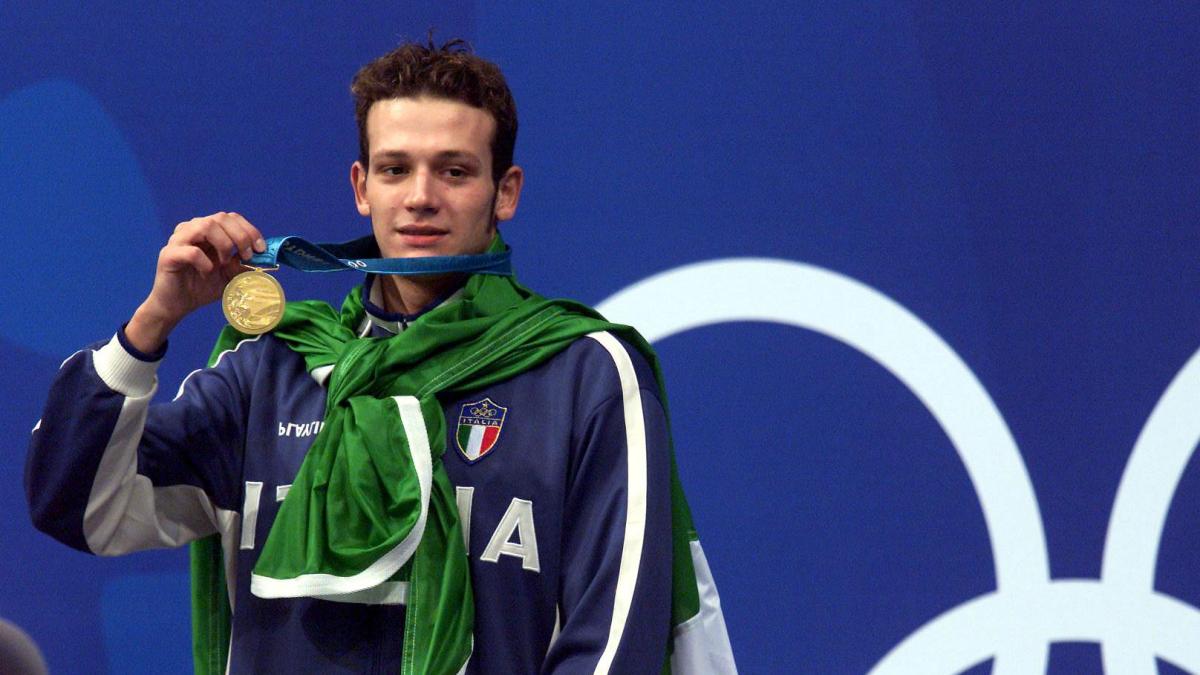Fioravanti attacca: "Il nuoto oggi è troppo frenetico, in tanti si perdono. Mao non durerà 20 anni" Fioravanti attacca: "Il nuoto oggi è troppo frenetico, in tanti si perdono. Mao non durerà 20 anni"