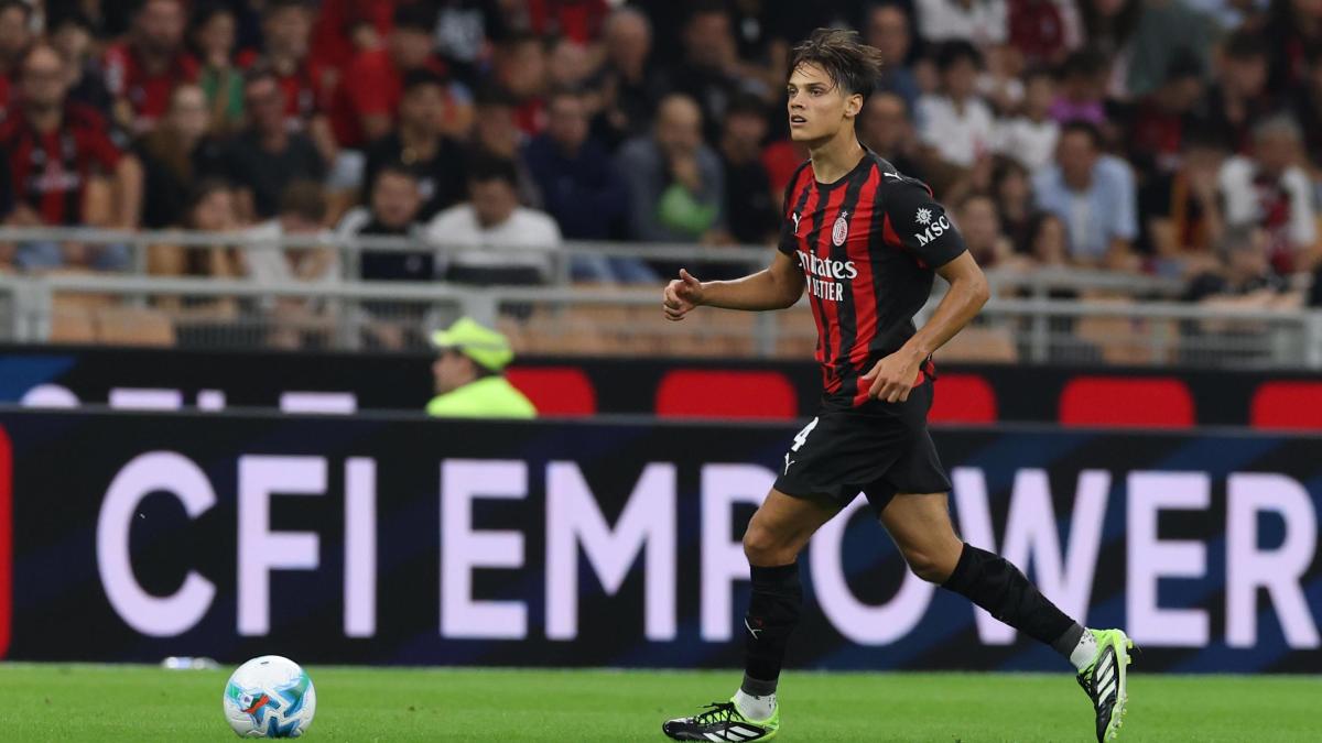 L'asse con Modric e la stima di Max: è Ricci l'uomo in più del Milan