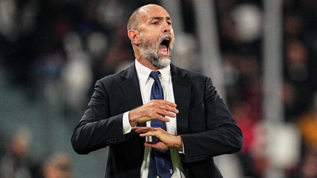 Tudor: "Il Como è una finta piccola. Yildiz? Se è lui il problema, non abbiamo problemi" Tudor: "Il Como è una finta piccola. Yildiz? Se è lui il problema, non abbiamo problemi"