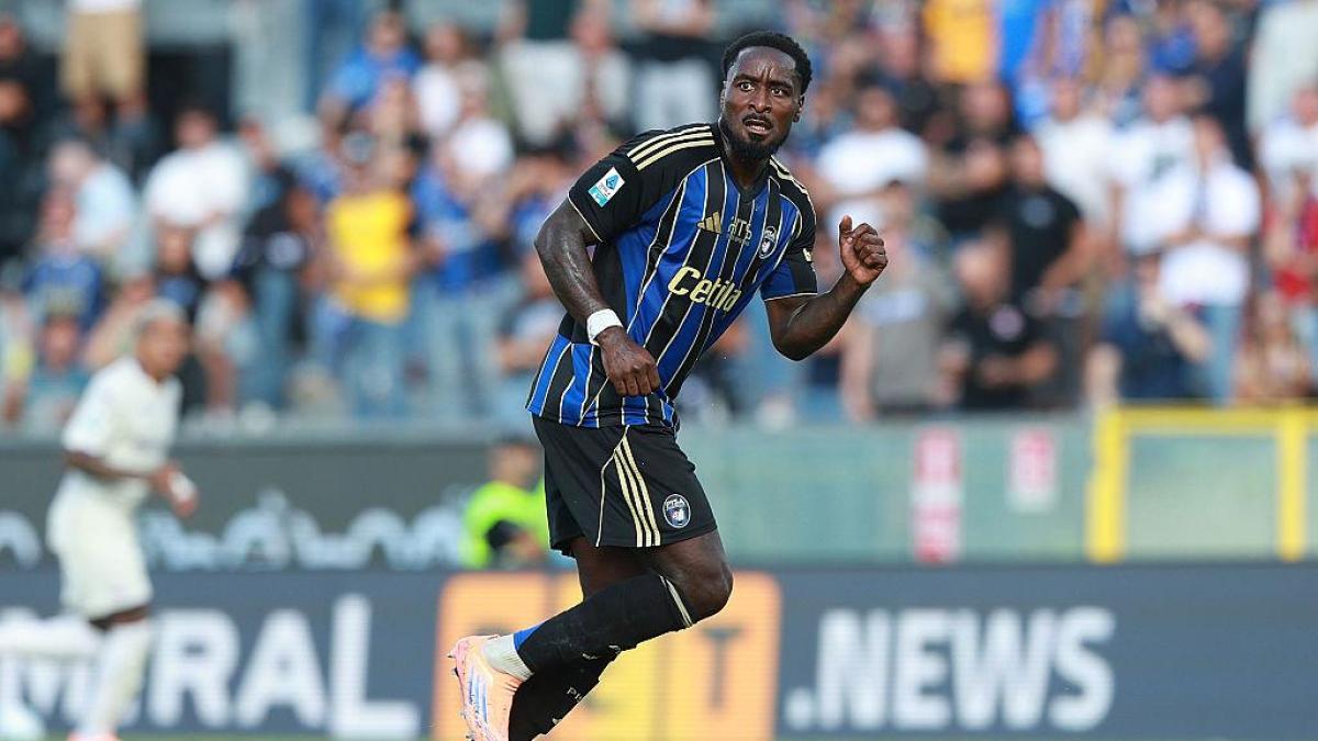 Pisa-Cremonese, le formazioni ufficiali: Gilardino con Nzola, Nicola lancia Vazquez