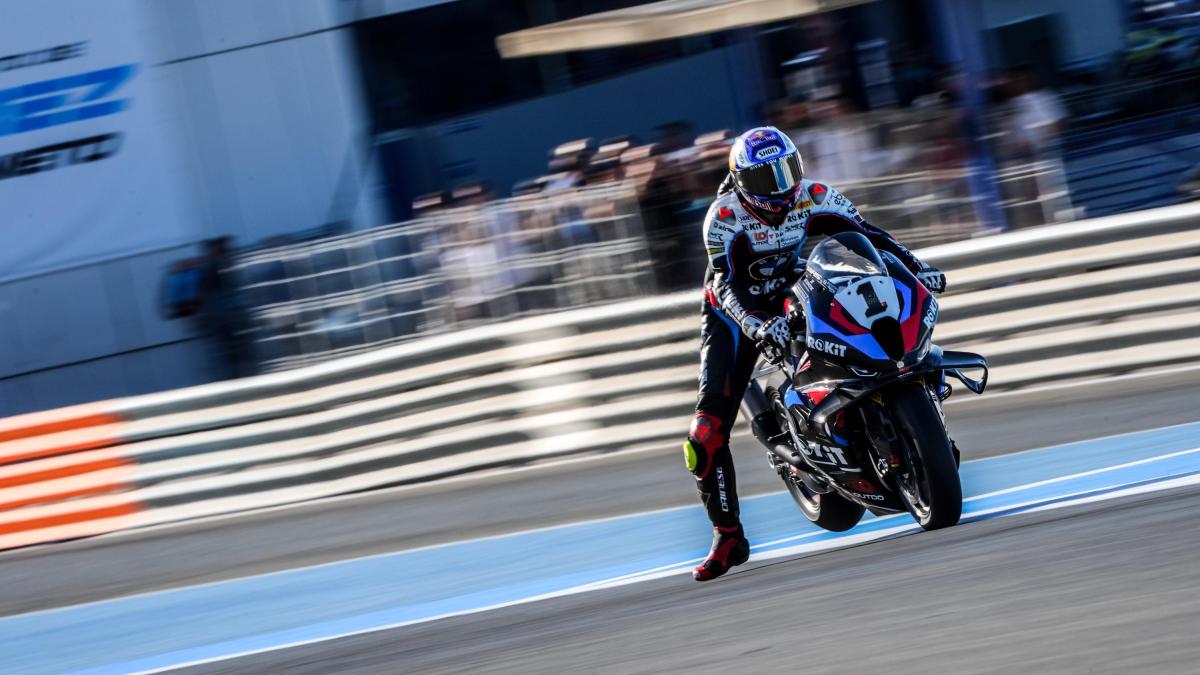 Superbike, Jerez: Toprak Razgatlioglu è campione del mondo Superbike, Jerez: Toprak Razgatlioglu è campione del mondo