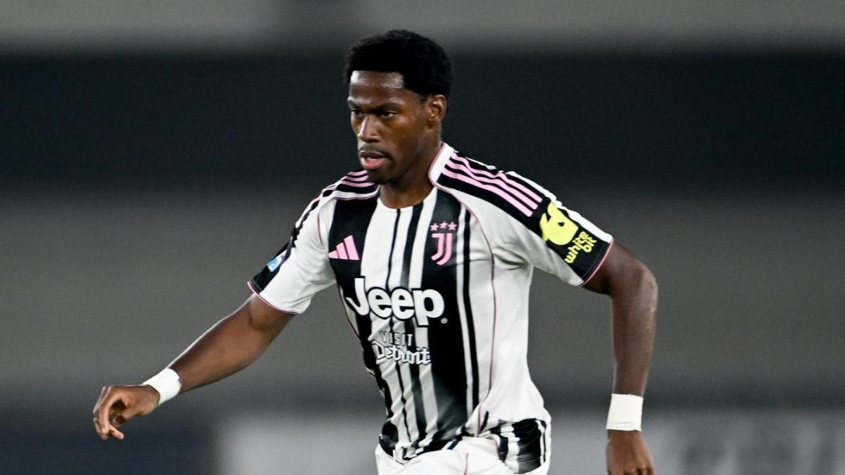 Como-Juventus, le formazioni ufficiali: l'ex Morata dal 1', Tudor punta su Rugani e David