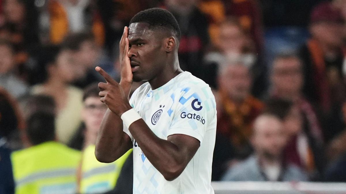 Statistiche Fantacampionato: i migliori attaccanti per media voto fin qui