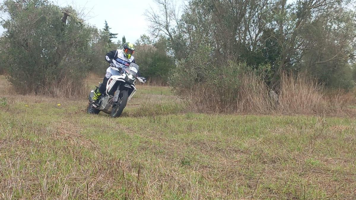 Rally dei Tratturi Salentini: 180 km di mare e di storia Rally dei Tratturi Salentini: 180 km di mare e di storia