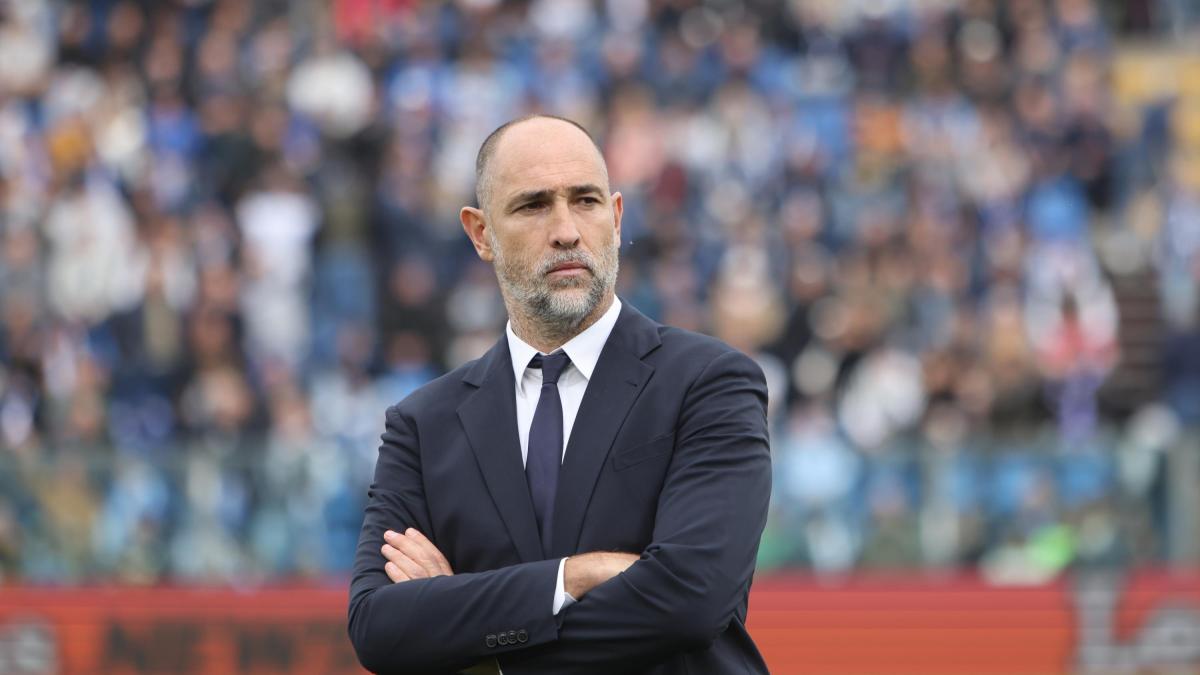 Juve, chi arriva se salta Tudor? Tre nomi caldi, e un mister x... Juve, chi arriva se salta Tudor? Tre nomi caldi, e un mister x...