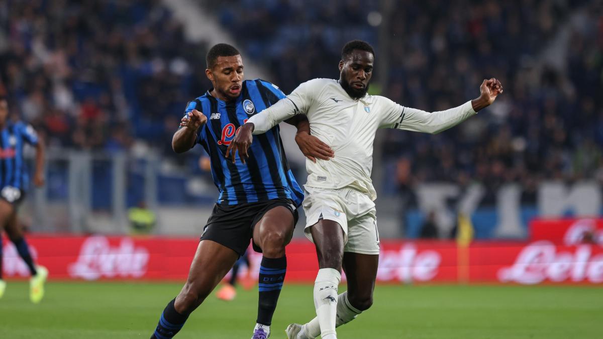 Un super Provedel e il palo salvano la Lazio: l Un super Provedel e il palo salvano la Lazio: l