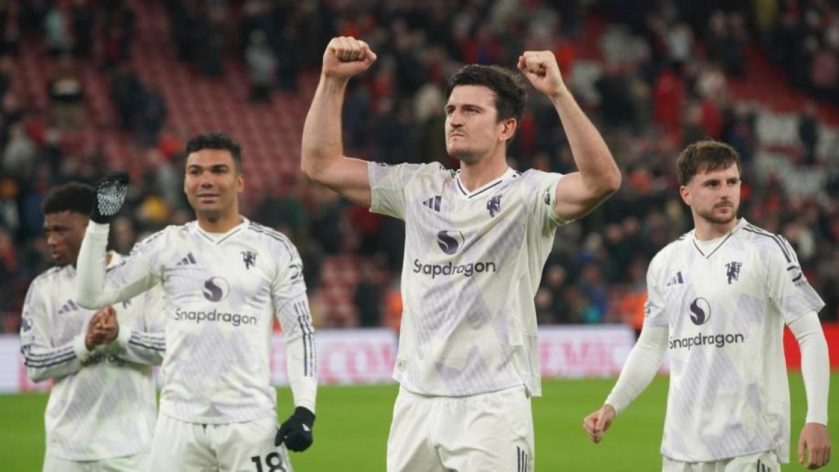 United, colpo ad Anfield e Liverpool a picco: così Amorim firma la vittoria della svolta United, colpo ad Anfield e Liverpool a picco: così Amorim firma la vittoria della svolta
