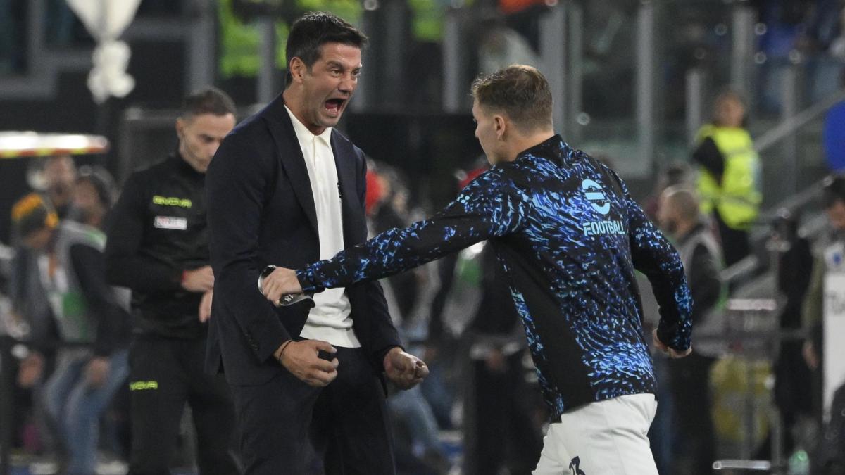 capello altro che depressione post monaco l inter vince perch233 ha alzato l autostima