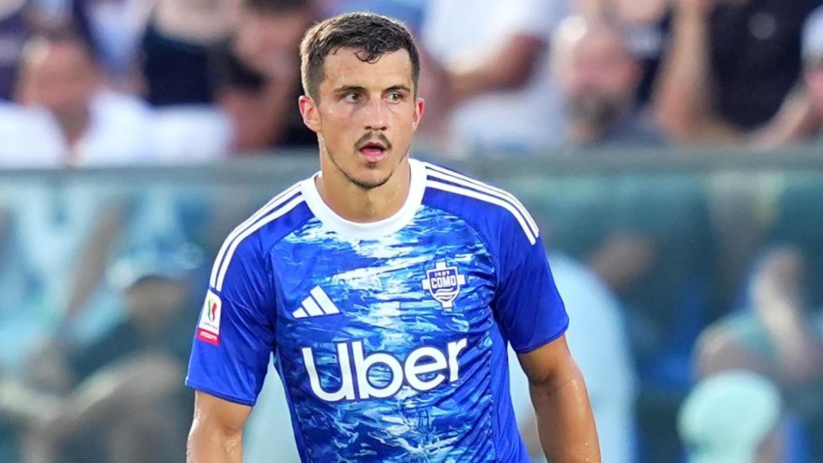 juve visto kempf undici anni fa venne alla continassa a firmare in bianconero poi per242