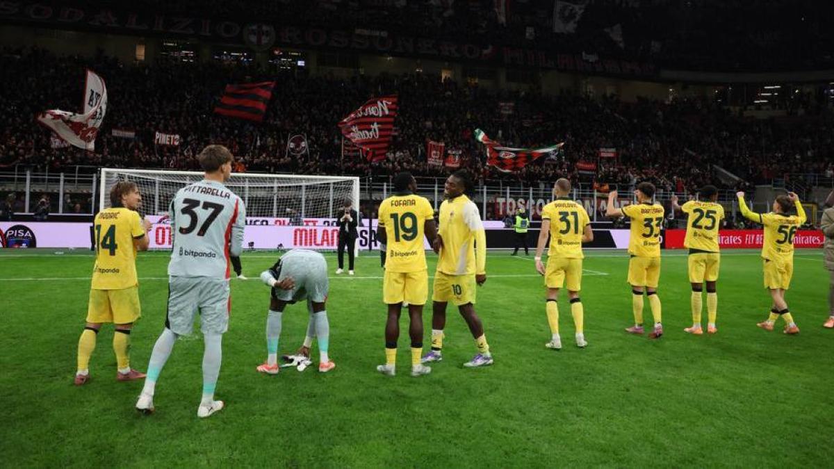 Milan, è la svolta della stagione? Cinque motivi per crederci Milan, è la svolta della stagione? Cinque motivi per crederci