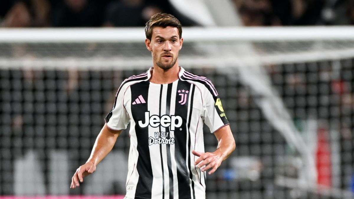 Juve, dal possibile addio alla conferma: Rugani rinnova per due anni Juve, dal possibile addio alla conferma: Rugani rinnova per due anni