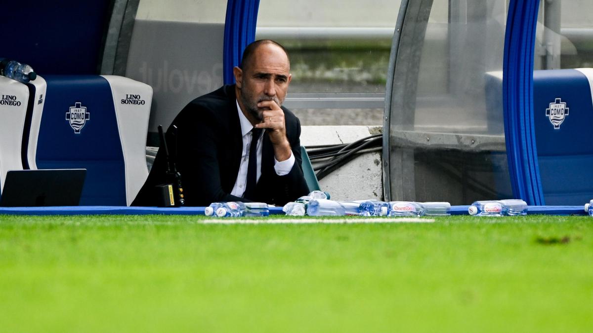 Dal mercato alle scelte tattiche: Juve, i punti del "processo" a Tudor Dal mercato alle scelte tattiche: Juve, i punti del "processo" a Tudor