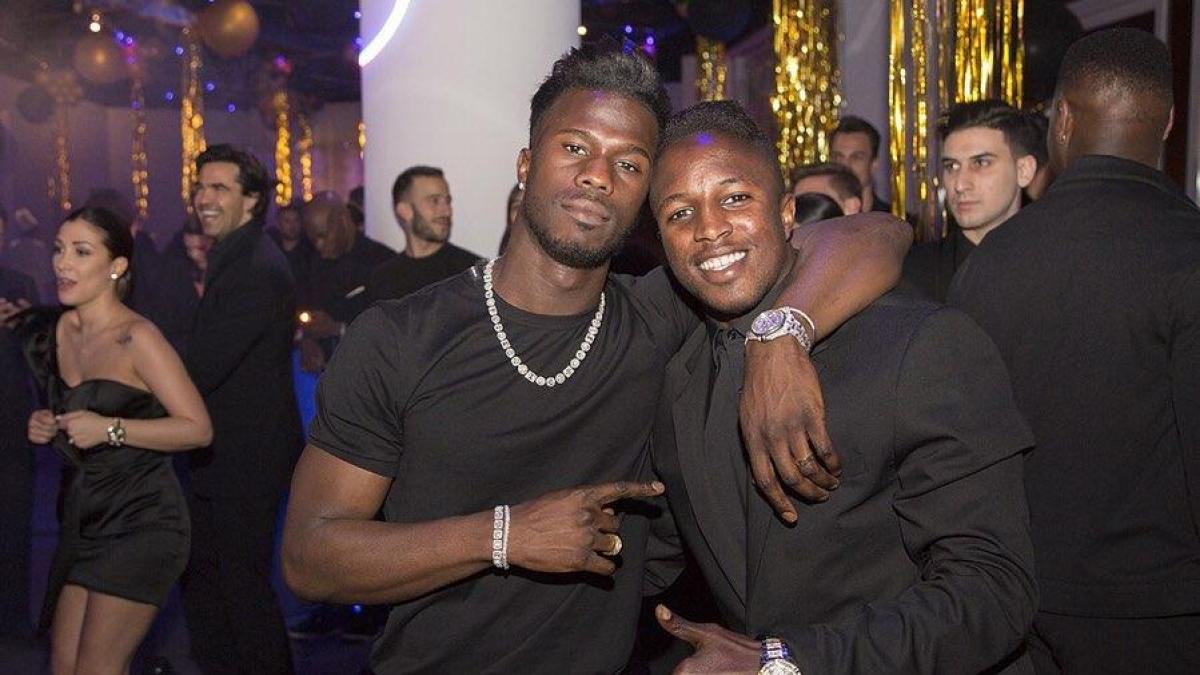 Fratelli Baldé, weekend di gol e vittorie: Keita fa vincere il Monza, Ibou esalta il Giugliano Fratelli Baldé, weekend di gol e vittorie: Keita fa vincere il Monza, Ibou esalta il Giugliano