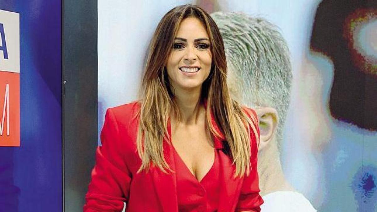Serena Garitta: "Per il Genoa mi hanno quasi eliminata dal Grande Fratello. Ero innamorata di Ruotolo"
