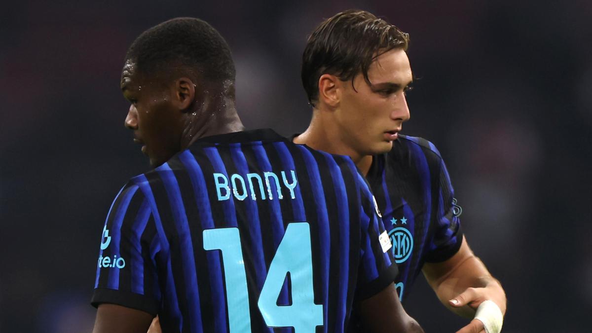 live alle 21 saint gilloise inter le probabili chivu con pio e bonny c 232 florucz
