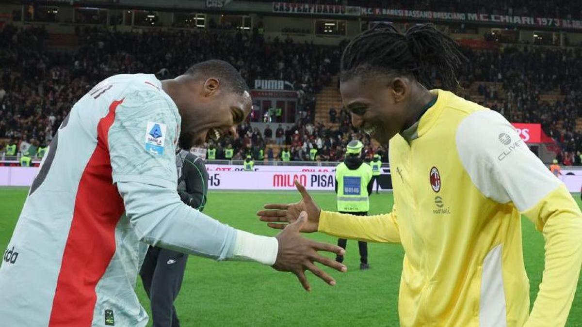 Costacurta: "Leao sempre titolare. Milan molto maturo. Ecco in che cosa mi è piaciuto Allegri..."