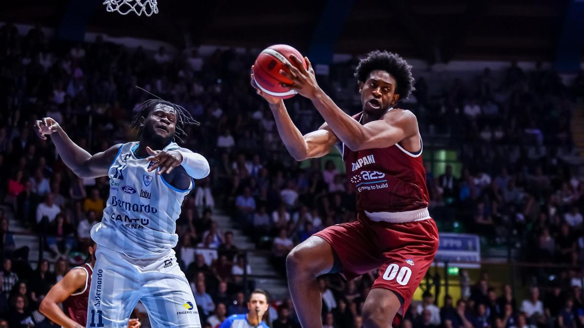 Lo show di Ivanovic e la storia di Eboua, Brescia e Trapani imbattute: il meglio della 3ª giornata Lo show di Ivanovic e la storia di Eboua, Brescia e Trapani imbattute: il meglio della 3ª giornata