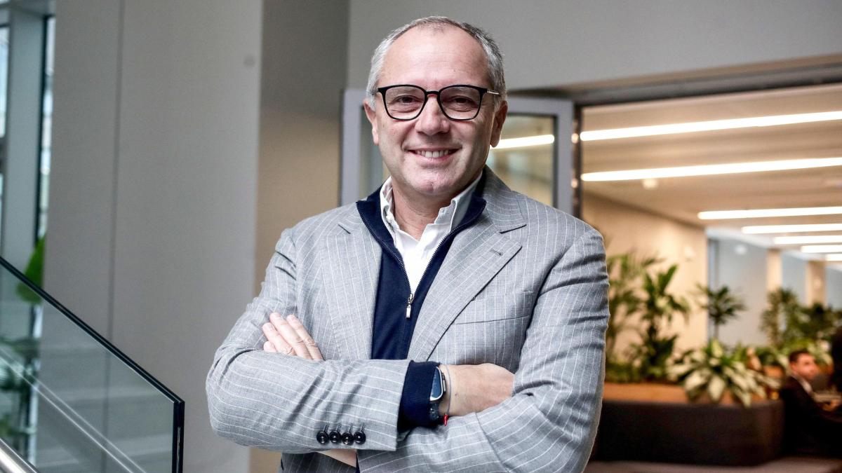 domenicali quanti ricordi con ferrari la f1 cresce ora nuove regole e intrattenimento innovativo