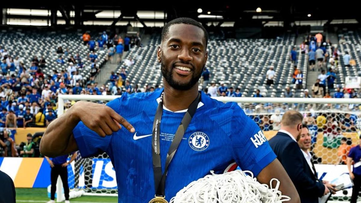 Non è un club per vecchi: come il Chelsea è diventato la squadra più giovane della Premier