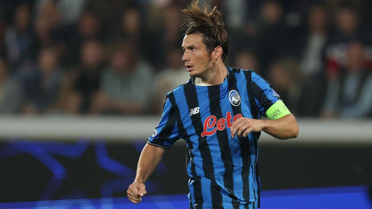 Problema al flessore per de Roon: l