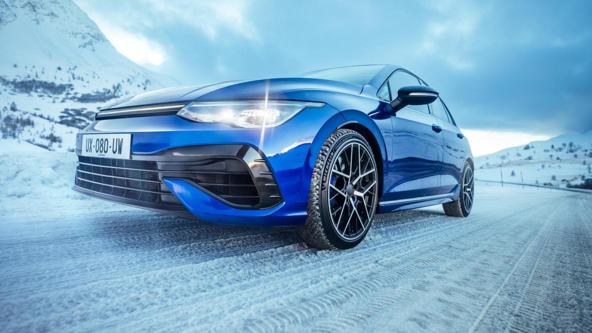 michelin crossclimate 3 sport il primo pneumatico sportivo per tutte le stagioni