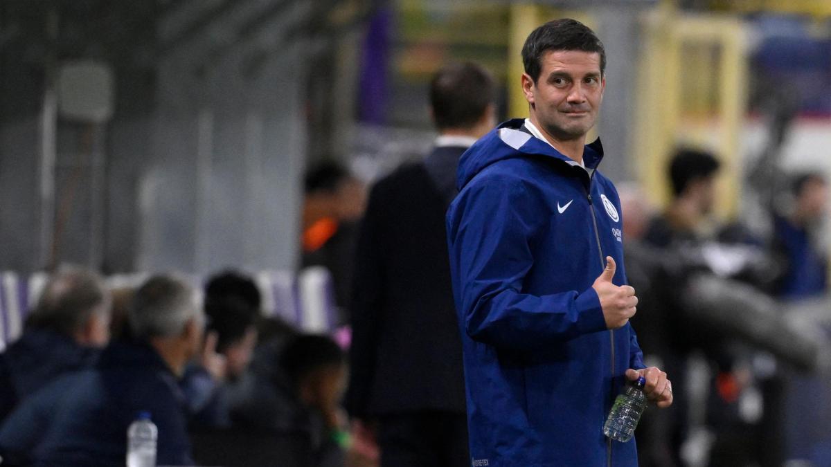 Chivu: "La mia Inter ha il fuoco dentro, gruppo top. Il Napoli? Godiamoci il 4 0..." Chivu: "La mia Inter ha il fuoco dentro, gruppo top. Il Napoli? Godiamoci il 4 0..."
