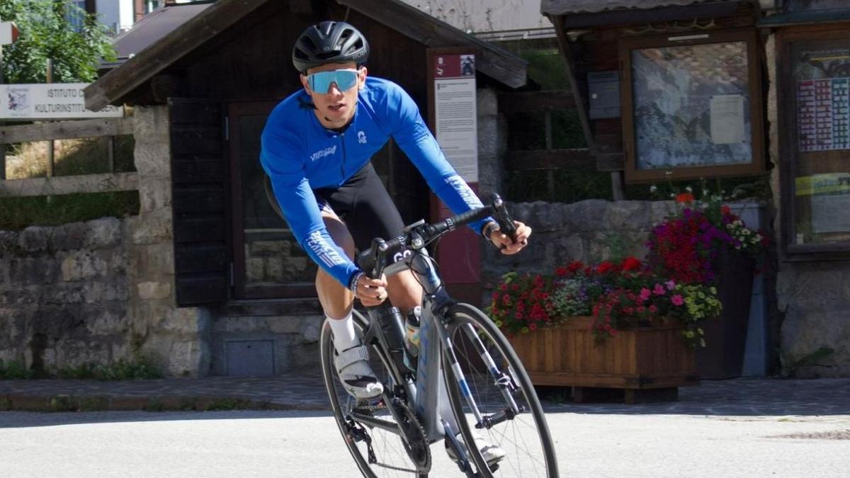 Un triathlon che salva vite: domenica c Un triathlon che salva vite: domenica c