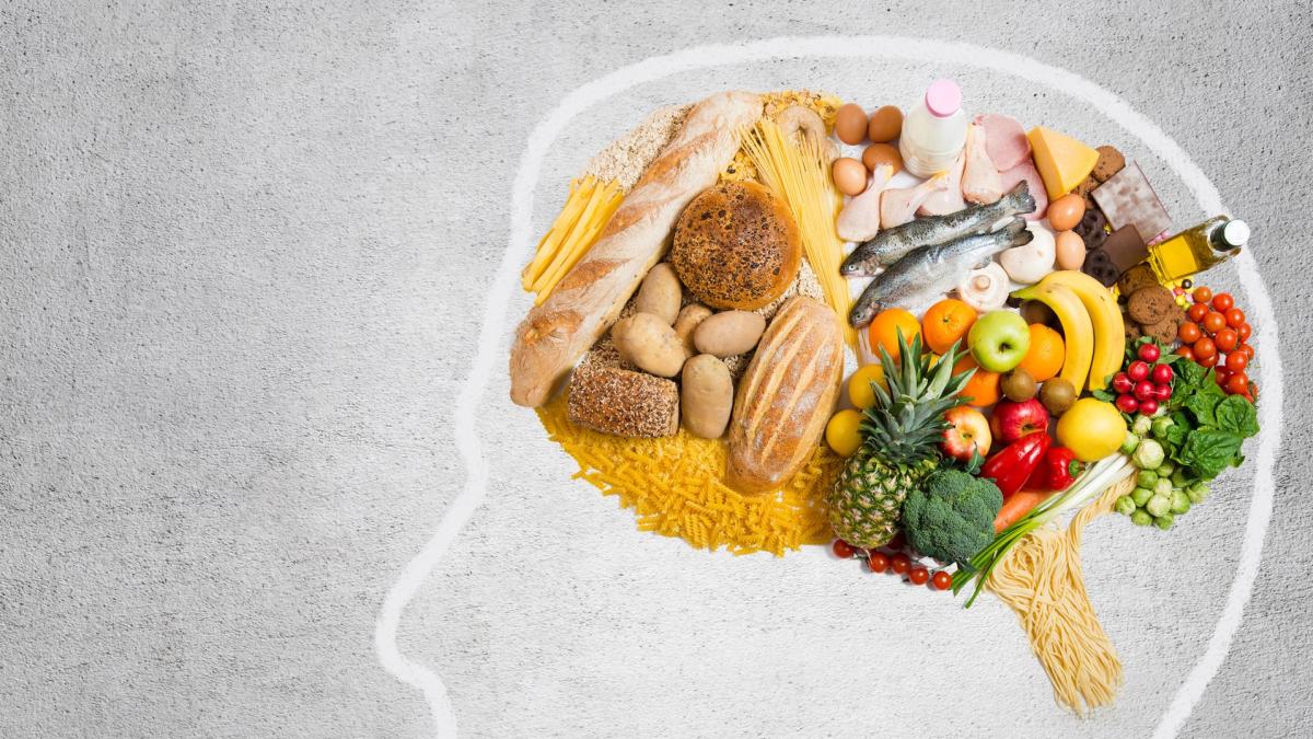 Tre alimenti che aiutano a mantenere alta la concentrazione Tre alimenti che aiutano a mantenere alta la concentrazione
