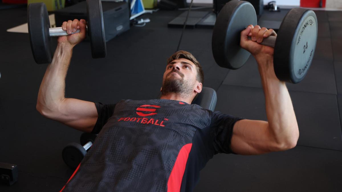 saggio lucido e futuro capitano gabbia la colonna del milan che studia da modric