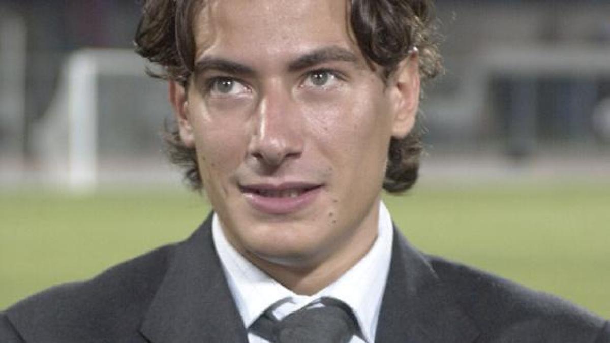 Perugia, un tuffo nel passato: Riccardo Gaucci entra come consulente. E c Perugia, un tuffo nel passato: Riccardo Gaucci entra come consulente. E c