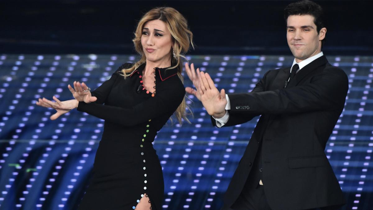 Virginia Raffaele: “Che risate con Panatta, mio maestro di tennis! Bolle e Fracci esseri superiori" Virginia Raffaele: “Che risate con Panatta, mio maestro di tennis! Bolle e Fracci esseri superiori"