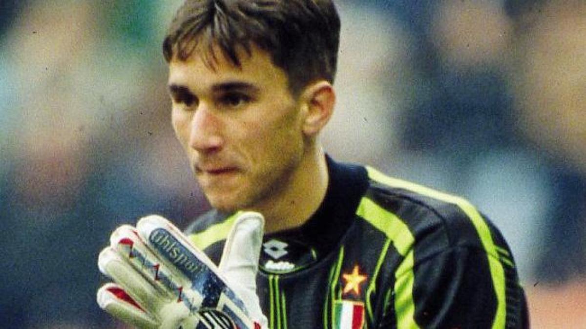 Pagotto: "L’Euro U21 con Buffon come vice... Poi il doping, ma fu scambio di provette. Sostanze? Una sola volta" Pagotto: "L’Euro U21 con Buffon come vice... Poi il doping, ma fu scambio di provette. Sostanze? Una sola volta"