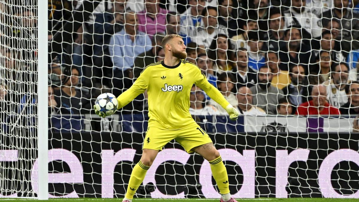 I portieri da schierare al fantacalcio nella 23ª giornata