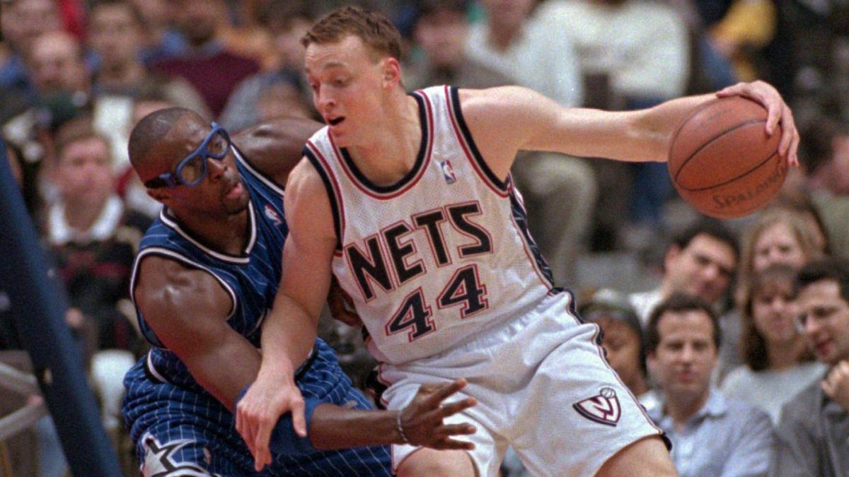 Keith Van Horn, i 50 anni del ragazzo “che non giocava, ma costruiva il destino” Keith Van Horn, i 50 anni del ragazzo “che non giocava, ma costruiva il destino”