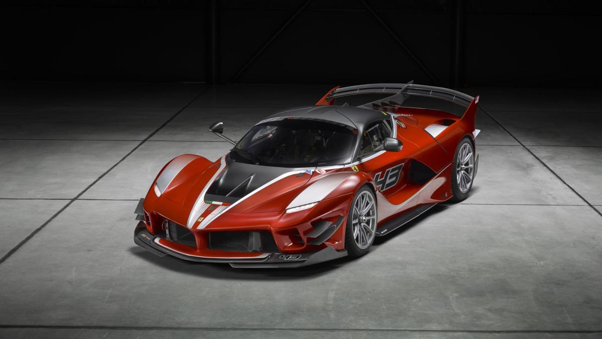 Ferrari XX Programme: cos’è e come funziona uno dei progetti più esclusivi del Cavallino Ferrari XX Programme: cos’è e come funziona uno dei progetti più esclusivi del Cavallino