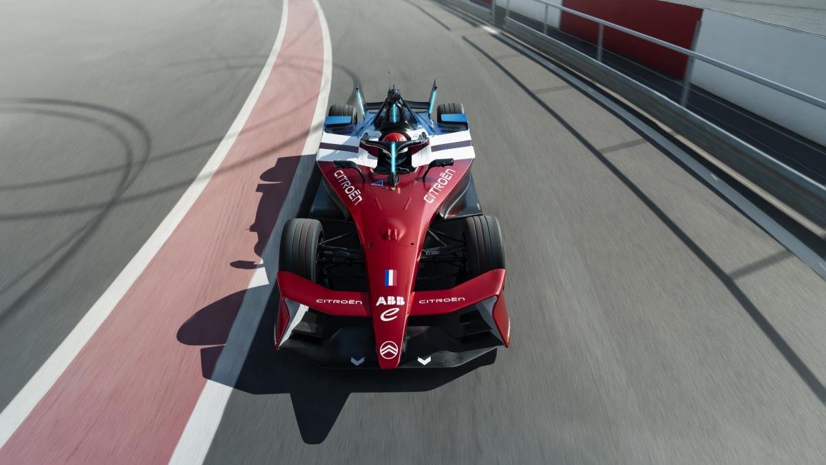 Formula E, nuova sfida per Cassidy con Citroën: "Voglio vincere il Mondiale. Credo nel potenziale del team" Formula E, nuova sfida per Cassidy con Citroën: "Voglio vincere il Mondiale. Credo nel potenziale del team"