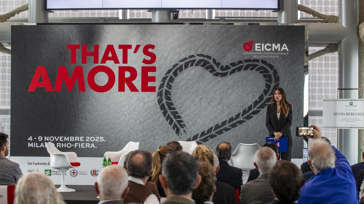 Moto e scooter, tutte le novità di Eicma 2025 marca per marca Moto e scooter, tutte le novità di Eicma 2025 marca per marca